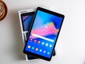 Galaxy Tab A là dòng máy tính bảng tầm trung của Samsung (Ảnh: tapchicongnghe)
