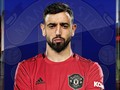 Bruno Fernandes, bản hợp đồng mới của Manchester United (Ảnh: Skysports)