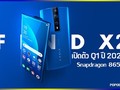 Hình ảnh rò rỉ của chiếc Oppo Find X2 (Ảnh: Youtube)