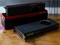 Card màn hình RX 5700 của AMD (Ảnh: The Verge)