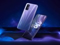 Vivo Z6 với vẻ ngoài khá bắt mắt (Ảnh: thegioididong)