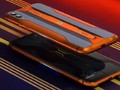 Black Shark là một mẫu smartphone gaming hiệu năng cao của Xiaomi (Ảnh: Gizchina)
