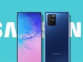 Samsung Galaxy S10 Lite (Ảnh: thegioididong)