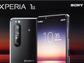 Sony vừa cho ra mắt 2 mẫu điện thoại mới trong một sự kiện trực tuyến được tổ chức ngày hôm qua (Ảnh: Engadget)