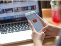 YouTube là một trong những ứng dụng xem video phổ biến hiện nay (Ảnh: Techradar)