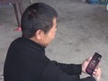 Jiaming - người công nhân Trung Quốc tìm được gia đình nhờ virus corona (Ảnh: OC)