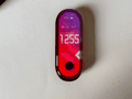 Hình ảnh rò rỉ của chiếc vòng thông minh Xiaomi Mi Band 5 (Ảnh: Gizchina)