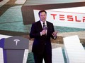 Elon Musk - CEO của Tesla Motors (Ảnh: Business Insider)