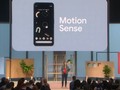 Tính năng Motion Sense từng được kỳ vọng sẽ trở thành xu thế trong tương lai (Ảnh: Techradar)