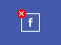 Cách xóa tài khoản Facebook (Ảnh: Express)