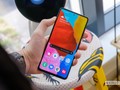 Samsung Galaxy A51 (Ảnh: Android Authority)