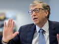 Tỷ phú Bill Gates (Ảnh: BBC)