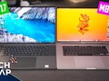 Cả Dell XPS 17 9700 và Macbook Pro 16 đều có mức giá rất cao (Ảnh: Tech Chap)