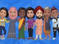 Tạo avatar emoji Facebook (Ảnh: Gizbot)