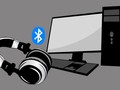 Hướng dẫn kết nối tai nghe không dây với máy tính Windows (Ảnh; Gizbot)