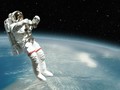 Sức khỏe của các phi hành gia liệu có bị ảnh hưởng ? (Ảnh: sciencealert)