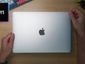 Macbook Air 2020 M1 (Ảnh: Youtube)
