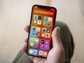 iPhone 12 Mini (Ảnh: GSM Arena)