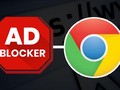 Hưỡng dẫn chặn quảng cáo trên Google Chrome (Ảnh: Gizbot)