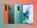 Top 5 smartphone đáng mua nhất trong năm 2020 (Ảnh: Tech Radar)