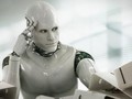 Trí tuệ nhân tạo liệu có thể thay thế luật sư trong tương lai? (Ảnh: ITZONE)