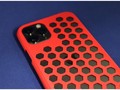 Vỏ điện thoại di động được làm bằng phương pháp in 3D, sử dụng nhựa tái chế (Ảnh: Academic Times)