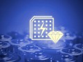 Pin kim cương có khả năng cung cấp năng lượng trong thời gian dài (Ảnh: Nikkei)