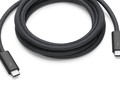 Các nhà khoa học đang thử nghiệm thay thế dây đồng trong USB bằng chất liệu polymer (Ảnh: Apple Insider)