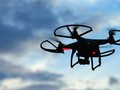 Sự việc drone tự ý tấn công con người (Ảnh: Gizmodo)
