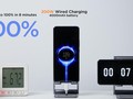 Sạc nhanh chưa chắc đã tốt (Ảnh: Android Authority)
