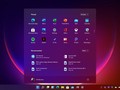 Giao diện Windows 11 (Ảnh: Digital Trend)