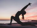 WHO cho ra mắt ứng dụng tập Yoga miễn phí trên Android và iOS (Ảnh: Slash Gear)