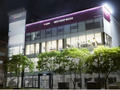 Cửa hàng Best Shop của LG (Ảnh: Tech Spot)