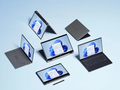 Tham vọng thu hẹp khoảng cách giữa laptop và tablet của Microsoft (Ảnh Business Insider)