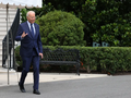 Tổng thống Mỹ - Joe Biden (Ảnh: The Verge)