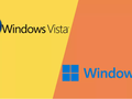 Mối liên hệ giữa Windows 11 và Windows Vista (Ảnh: Tech Radar)