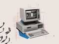 4 cấp độ chuyển đổi số trong doanh nghiệp (Ảnh: HBR)
