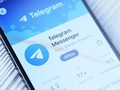 Tin tặc có thể đánh cắp tiền mã hoá thông qua ứng dụng Telegram (Ảnh: Finbold)