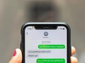 Tính năng iMessage trên iPhone (Ảnh: Android Authority)