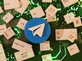 Ứng dụng Telegram có thể bị cấm trên toàn Liên minh Châu Âu (Ảnh: Reuters)