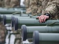 Vũ khí phương Tây khó giúp Ukraine thay đổi tình thế nếu xung đột nổ ra (Ảnh: Foreign Policy)