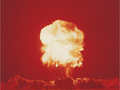 Điều gì sẽ xảy ra nếu tất cả vũ khí hạt nhân trên thế giới cùng lúc được khai hỏa? (Ảnh: Popular Mechanics)