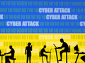 Phương Tây cáo buộc Nga đánh sập mạng Internet vệ tinh Ukraine (Ảnh: Reuters)