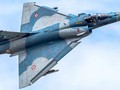 Pháp cho máy bay chiến đấu Mirage 2000C nghỉ hưu sau bốn thập kỷ phục vụ (Ảnh: Military Watch Magazine)