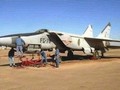 Tiêm kích MiG-25 của Algeria nguy hiểm như thế nào? (Ảnh: Military Watch Magazine)