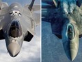 F-35 vs F-22: Khi khả năng tác chiến điện tử đánh bại sự cơ động (Ảnh: Military Watch Magazine)