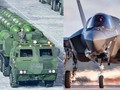 Mỹ lần đầu tiên triển khai F-35 đến Hàn Quốc để đối đầu với các hệ thống phòng không của Triều tiên (Ảnh: Military Watch Magazine)