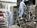 Chiến tranh công nghệ: ASML, Lam Research rút các kỹ sư Mỹ rời khỏi Trung Quốc (Ảnh: SCMP)