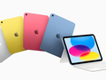 Apple ra mắt iPad giá rẻ hoàn toàn mới với màn hình lớn hơn và cổng USB-C (Ảnh: The Verge)