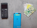 ‘Chủ nghĩa tối giản kỹ thuật số’: Nhiều người từ bỏ smartphone (Ảnh: Sixth Tone)